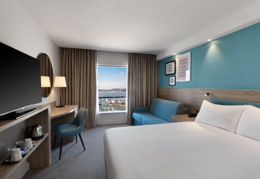Hampton by Hilton Torquay
