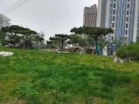 Urban Garden Hotel (Fei County Institute of Technology) Các khách sạn ở Lâm Nghi