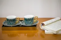 TengChongOld Tree Sentiment Homestay Hotels near Yinxing Village