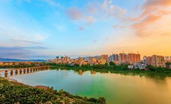 daxi Meisu Travel rental