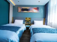 Elan Hotel (Qinhuangdao Shanhaiguan Railway Station) Hotels in Shanhaiguan station area