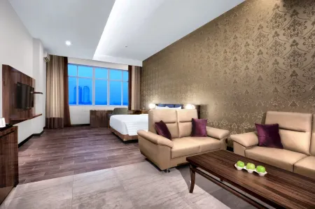 favehotel S. Parman - Medan