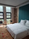 Yuelai Hotel, Xinxian
