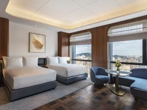 Waldorf Astoria Xiamen