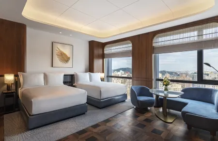 Waldorf Astoria Xiamen