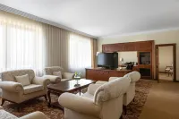 President Hotel