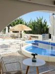 Dalian Jiuqi Blue Coast B&B