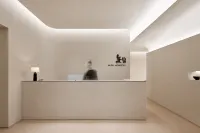 Wusu Designer Hotel (Wuyi Square IFS National Financial Center)