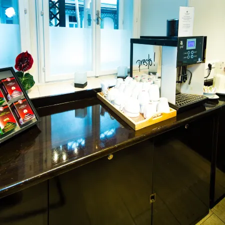 The Levante Rathaus Apartments Отели рядом с достопримечательностью «Площадь Фрайунг»