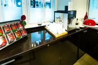 萊萬特市政廳公寓飯店 - 機場接送