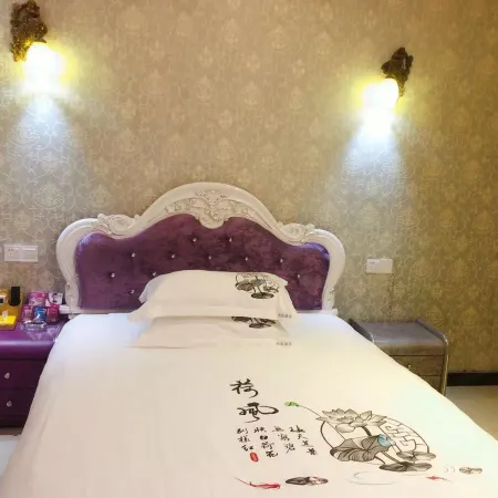 Changshun Shunyida Business Hotel