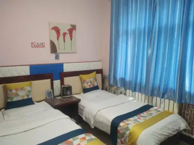 Shanghao Hotel Hotel a Xiangshawan