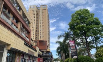 Shenzhen Jucheng Apartment