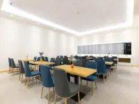 潮漫飯店（湛江金沙灣赤坎老街店） - 3 星級