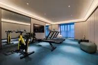 Crystal Orange Hotel Shaoxing Jianhu Hotel a Shaoxing