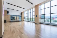 Allston Hotel (Baoji Exhibition Center) - Gym