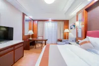 Boxi International Garden Hotel (Dongguan Changping Jinmei Road Branch)