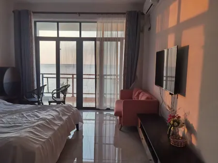 Oriental Seaview Xiaozhu