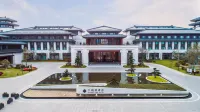 Sheyang Qianhe Lake Hotel Hôtels à proximité de : Mingda Polytechnic Institute