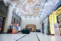 世昌大飯店（全州中心廣場店）