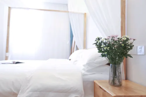 As agreed to the B&B