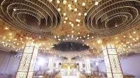 Yicheng Hotel (Huarong Zhuangyuan Lake Ecological Wetland Park store) - 3-Star