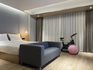 Chaoman Hotel (Taizhou Fucheng)