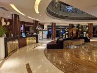 Heyixindi Hotel - palestra