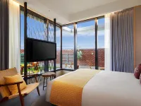 MGH Mitsui Garden Hotel Taipei Zhongxiao Hôtels à proximité de : Centre commercial Far Eastern Mall
