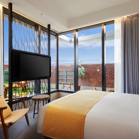 MGH Mitsui Garden Hotel Taipei Zhongxiao