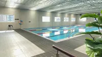 Weina International Hotel (Chengde University Town) - Swimmingpools
