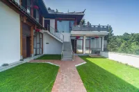 Wengu 1970 Panorama Holiday Hotel