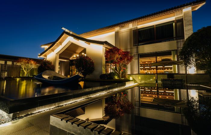 ZHUOSHE hotel