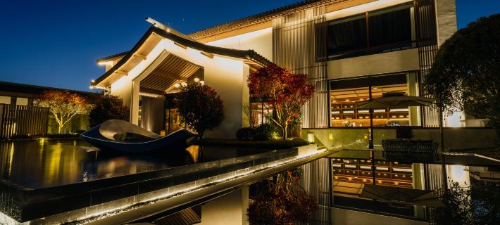 ZHUOSHE hotel Hotele w: Chuxiong City