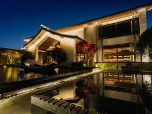 Top 7 Premium Hotels in Chuxiong Prefecture
