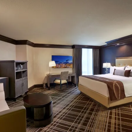 Treasure Island – TI Las Vegas Hotel & Casino