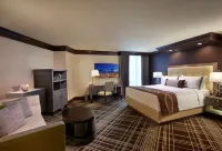 Treasure Island – TI Las Vegas Hotel  & Casino