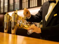 HOTEL ARU KYOTO Sanjo Kiyamachi Do-ri - bar