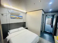 Guangde Friendly Years Hotel (Commerce and Trade Center Branch)