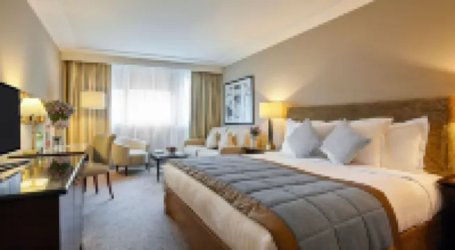 Warwick Champs-Elysées Paris