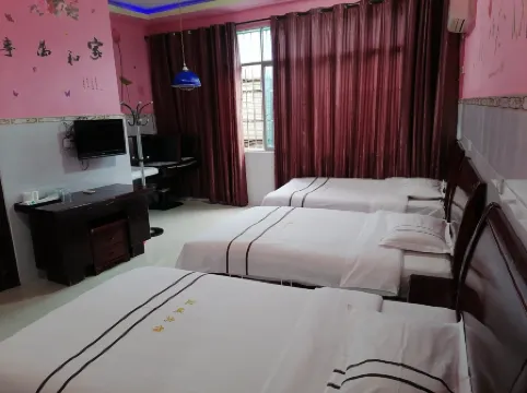 Huancheng Hotel
