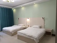 Liucheng 168 Business Hotel - 2-Star