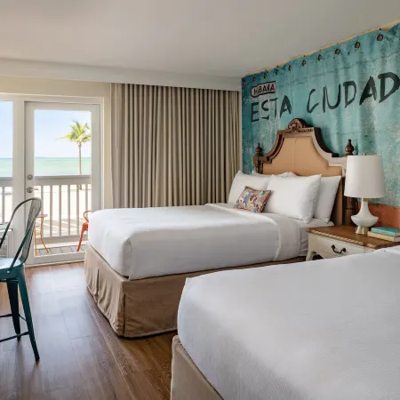 Havana Cabana at Key West