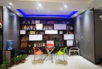 駿怡連鎖酒店（太原火車站西廣場地鐵站店）