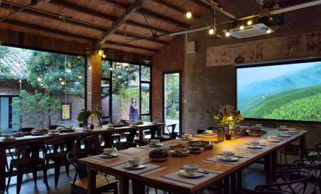The Jing House - Housity