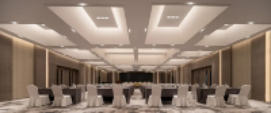 濟南泉城大飯店（泉城廣場大明湖店）