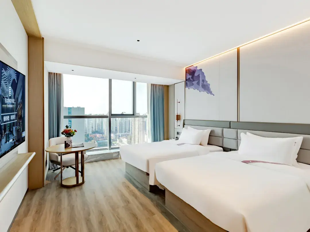 Elong  Hotel - Hefei