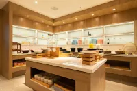 HanTing Hotel (Xian) - Morgenmad