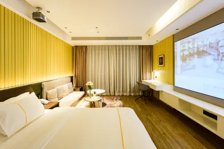 Sanshili International Apartment