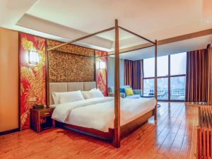 Leiyang Golden Bay Hotel
